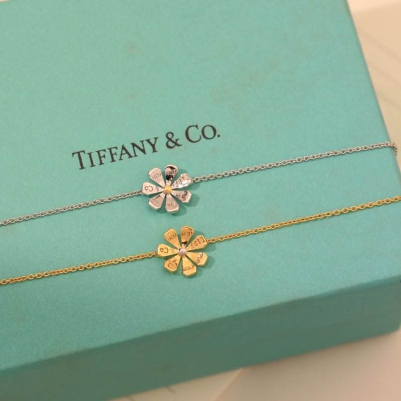 T*f*ny bracelets